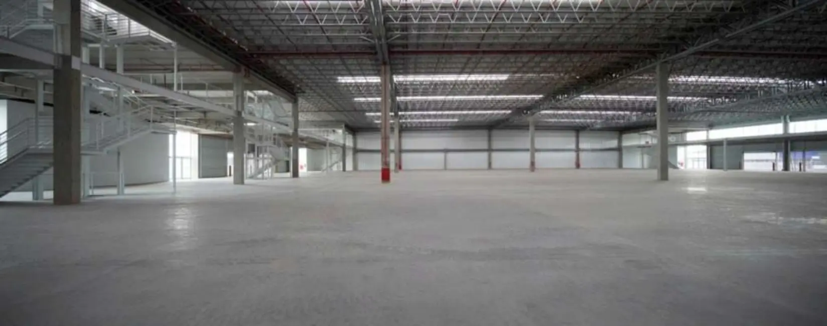 Foto 4 de Armazém / Galpão para alugar, 980m2 em Distrito Industrial, Campinas - SP