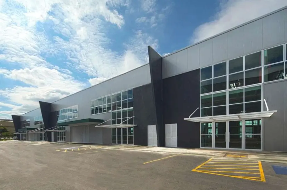 Foto 2 de Armazém / Galpão para alugar, 980m2 em Distrito Industrial, Campinas - SP