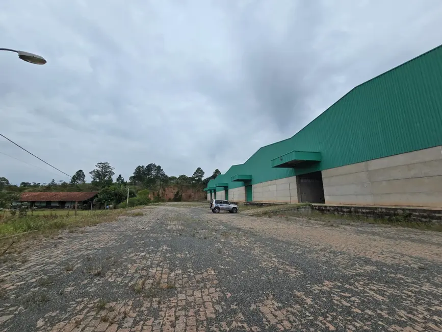 Foto 1 de Armazém / Galpão para alugar, 6250m2 em Itu - SP