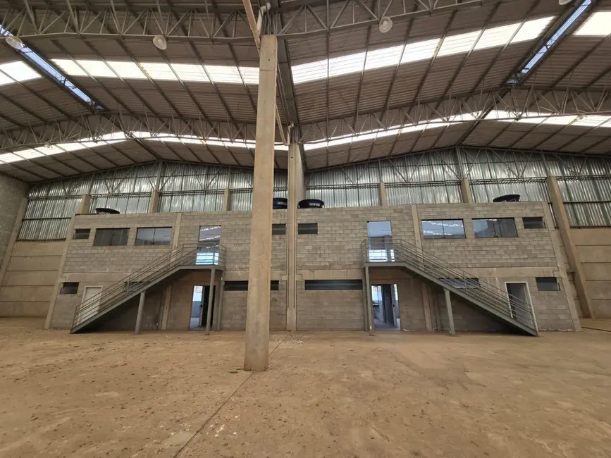 Foto 5 de Armazém / Galpão para alugar, 6250m2 em Itu - SP