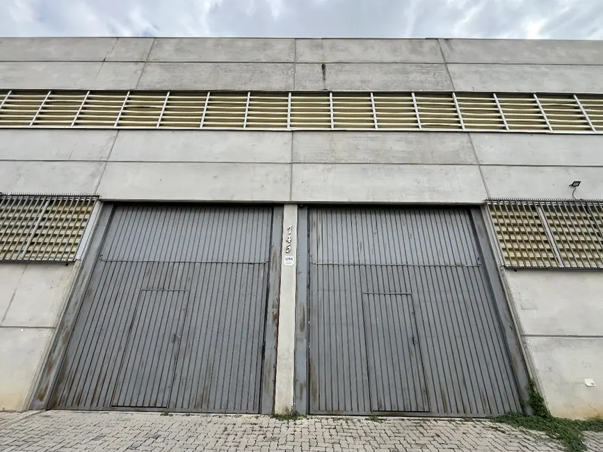 Armazém / Galpão para alugar, 608m2 em Vila Barão, Sorocaba - SP - imagem 5 Foto 5 de Armazém / Galpão para alugar, 608m2 em Vila Barão, Sorocaba - SP