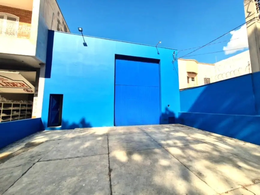 Armazém / Galpão para alugar, 262m2 em Jardim Zulmira, Sorocaba - SP - imagem 6 Foto 6 de Armazém / Galpão para alugar, 262m2 em Jardim Zulmira, Sorocaba - SP