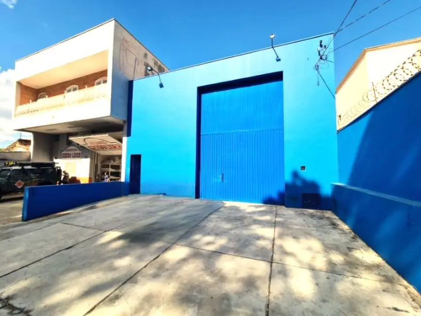 Armazém / Galpão para alugar, 262m2 em Jardim Zulmira, Sorocaba - SP - imagem 5 Foto 5 de Armazém / Galpão para alugar, 262m2 em Jardim Zulmira, Sorocaba - SP