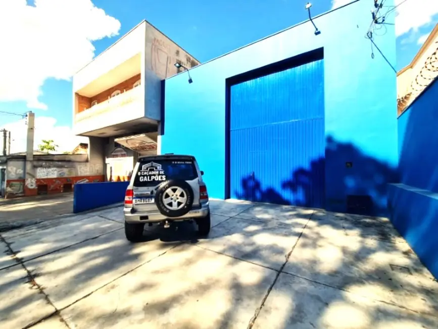 Armazém / Galpão para alugar, 262m2 em Jardim Zulmira, Sorocaba - SP - imagem 2 Foto 2 de Armazém / Galpão para alugar, 262m2 em Jardim Zulmira, Sorocaba - SP