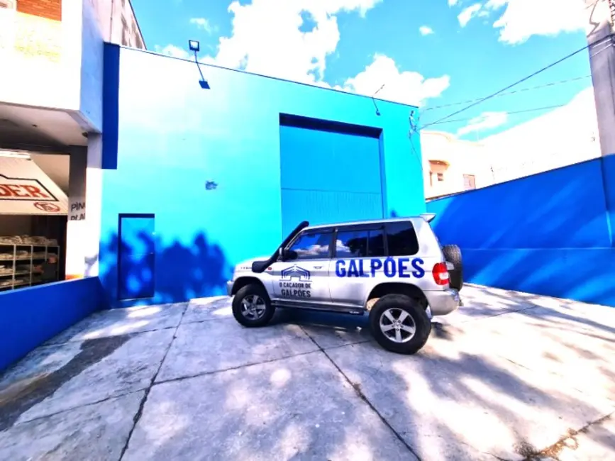 Armazém / Galpão para alugar, 262m2 em Jardim Zulmira, Sorocaba - SP - imagem 1 Foto 1 de Armazém / Galpão para alugar, 262m2 em Jardim Zulmira, Sorocaba - SP