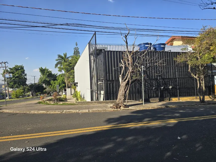 Foto 4 de Armazém / Galpão para alugar, 498m2 em Jardim Santa Rosália, Sorocaba - SP
