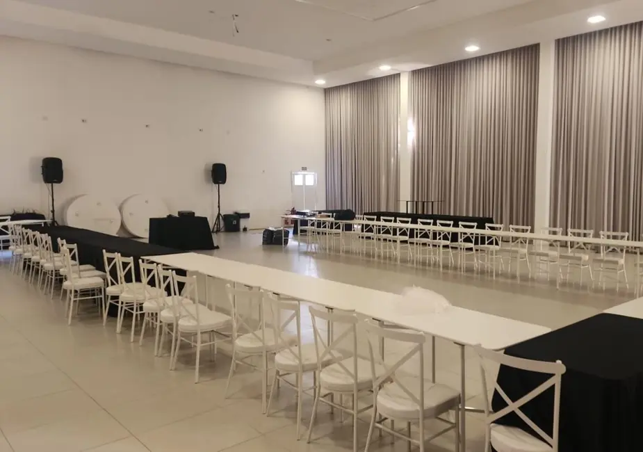 Foto 7 de Armazém / Galpão para alugar, 498m2 em Jardim Santa Rosália, Sorocaba - SP