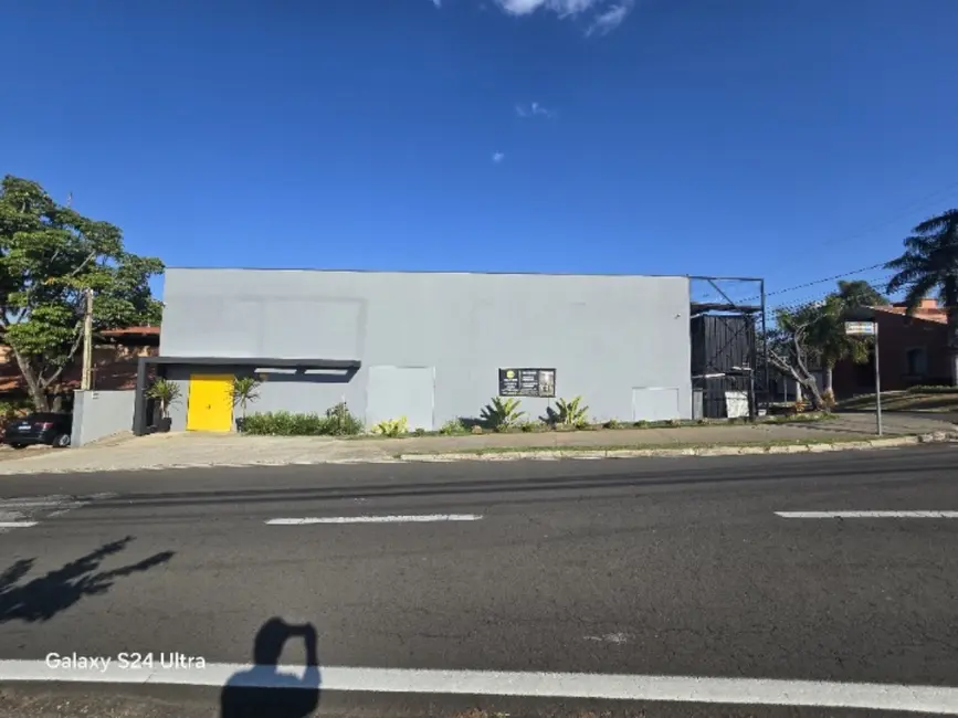 Foto 1 de Armazém / Galpão para alugar, 498m2 em Jardim Santa Rosália, Sorocaba - SP