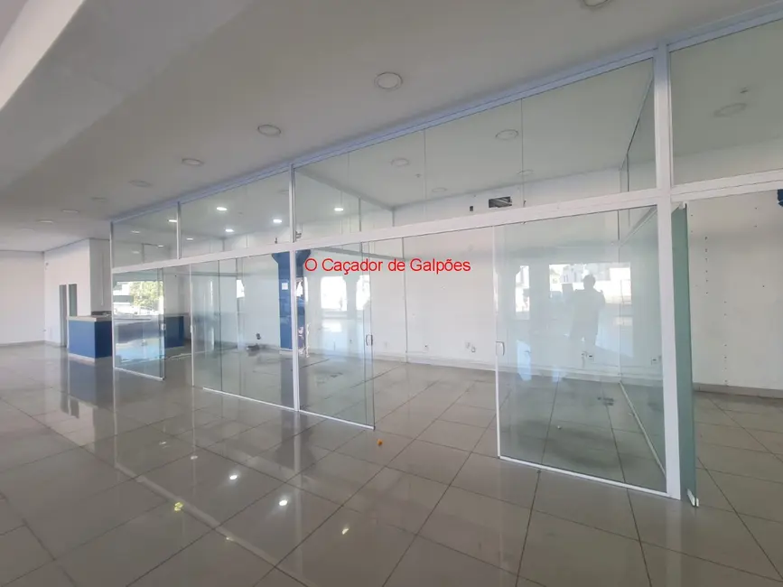 Foto 8 de Armazém / Galpão para alugar, 360m2 em Vila Carvalho, Sorocaba - SP