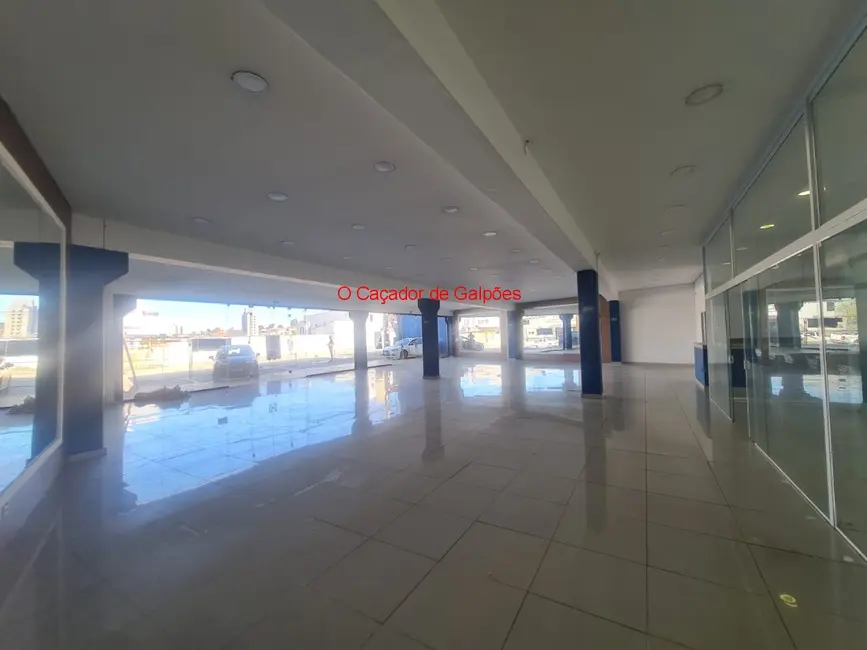 Foto 7 de Armazém / Galpão para alugar, 360m2 em Vila Carvalho, Sorocaba - SP