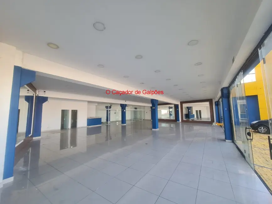 Foto 1 de Armazém / Galpão para alugar, 360m2 em Vila Carvalho, Sorocaba - SP