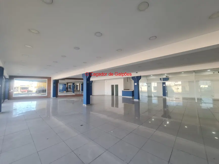 Foto 5 de Armazém / Galpão para alugar, 360m2 em Vila Carvalho, Sorocaba - SP