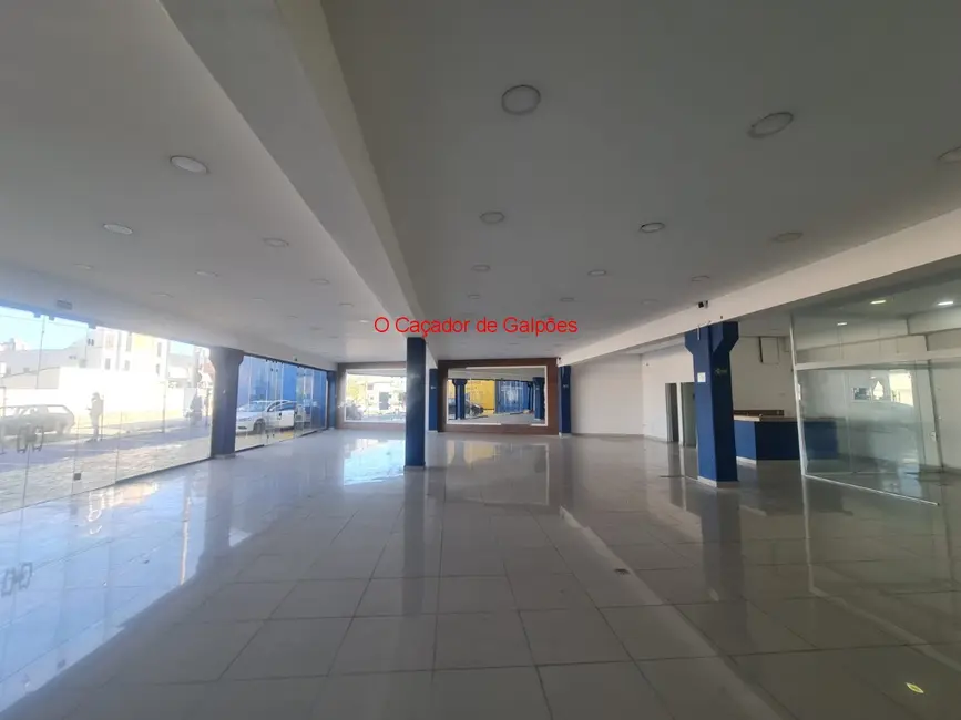 Foto 6 de Armazém / Galpão para alugar, 360m2 em Vila Carvalho, Sorocaba - SP