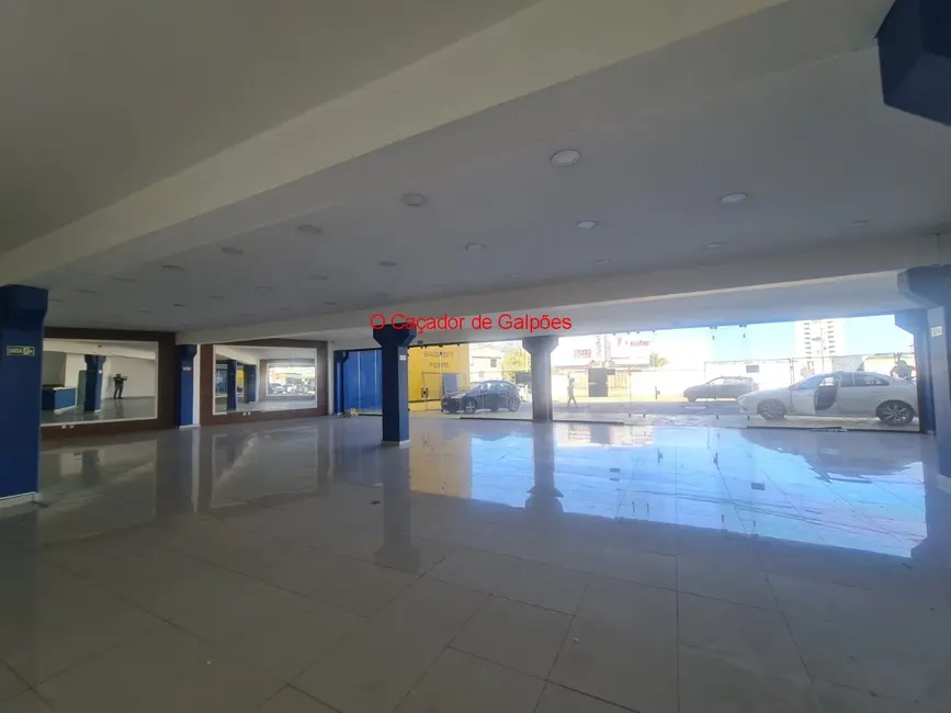 Foto 9 de Armazém / Galpão para alugar, 360m2 em Vila Carvalho, Sorocaba - SP