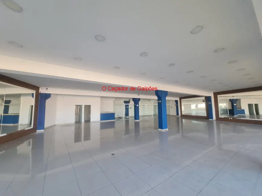 Foto 4 de Armazém / Galpão para alugar, 360m2 em Vila Carvalho, Sorocaba - SP