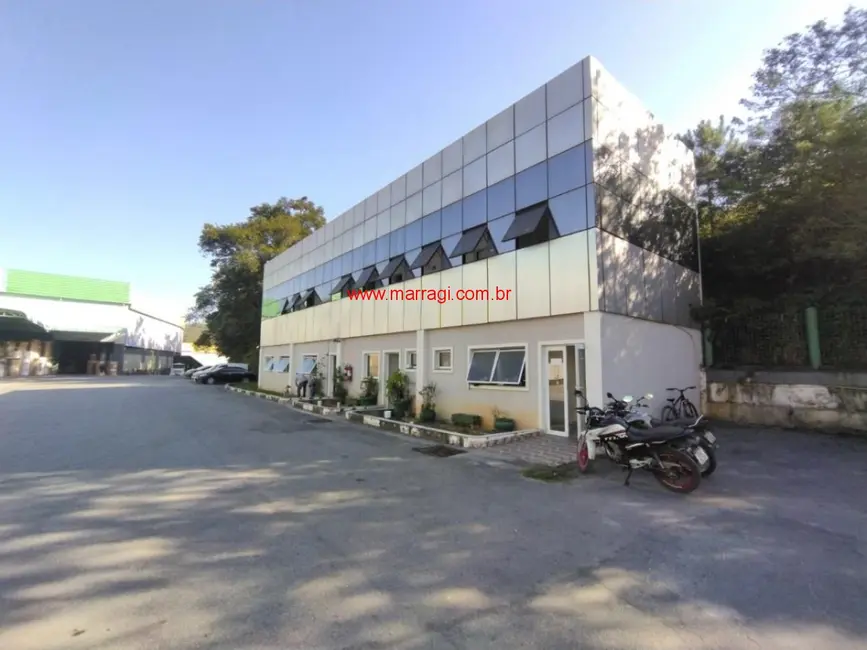 Foto 6 de Armazém / Galpão para alugar, 1618m2 em Ingahi, Itapevi - SP