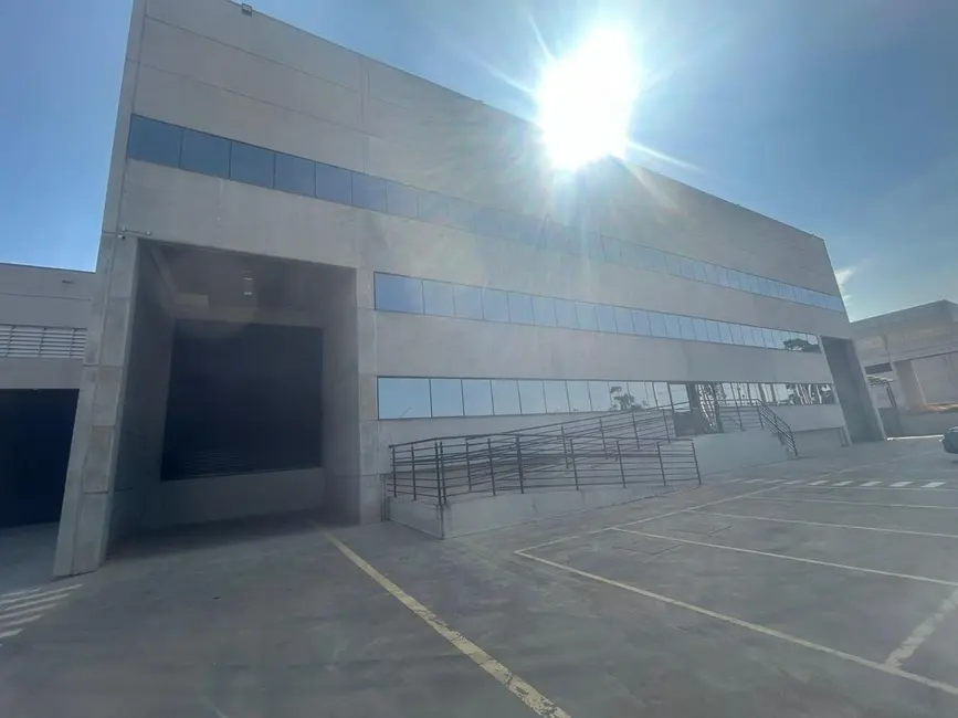 Armazém / Galpão para alugar, 1500m2 em Iporanga, Sorocaba - SP - imagem 2 Foto 2 de Armazém / Galpão para alugar, 1500m2 em Iporanga, Sorocaba - SP