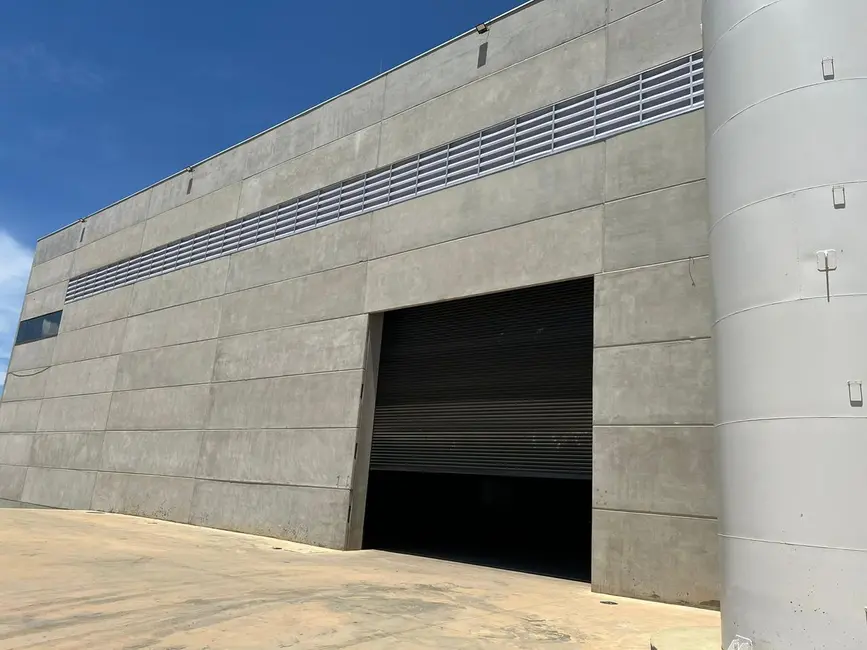 Armazém / Galpão para alugar, 1500m2 em Iporanga, Sorocaba - SP - imagem 6 Foto 6 de Armazém / Galpão para alugar, 1500m2 em Iporanga, Sorocaba - SP