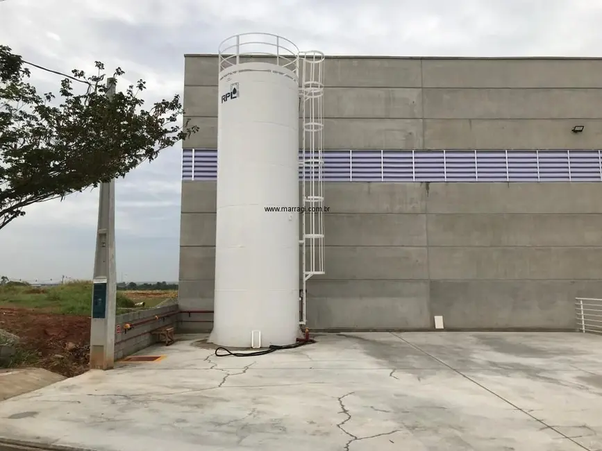 Armazém / Galpão para alugar, 1500m2 em Iporanga, Sorocaba - SP - imagem 9 Foto 9 de Armazém / Galpão para alugar, 1500m2 em Iporanga, Sorocaba - SP