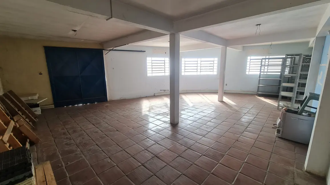 Foto 8 de Armazém / Galpão para alugar, 1200m2 em Jardim Santa Cecília, Sorocaba - SP