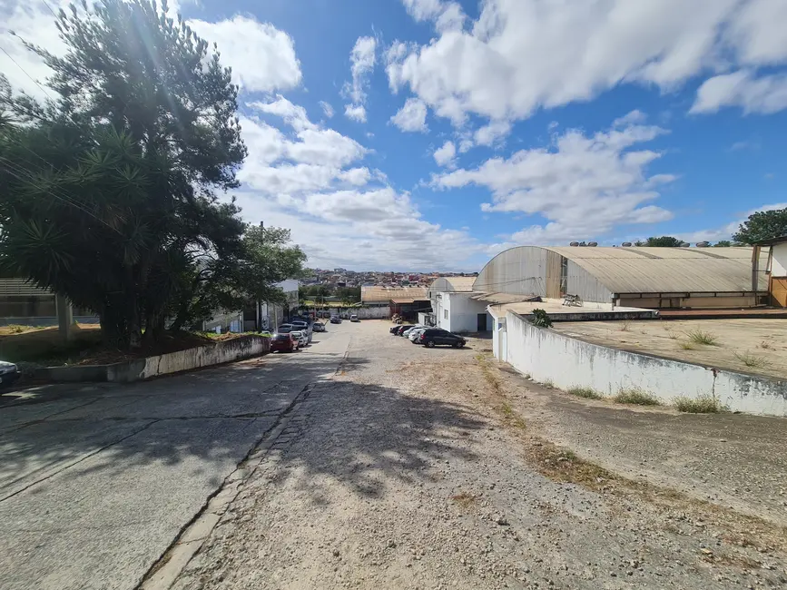 Foto 9 de Armazém / Galpão para alugar, 1200m2 em Jardim Santa Cecília, Sorocaba - SP