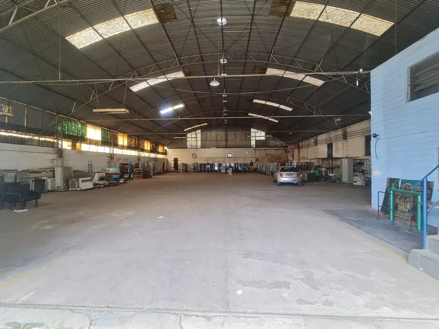 Foto 1 de Armazém / Galpão para alugar, 1200m2 em Jardim Santa Cecília, Sorocaba - SP