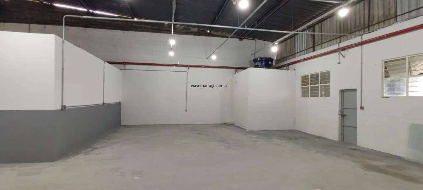 Foto 5 de Armazém / Galpão para alugar, 1400m2 em Alto da Boa Vista, Sorocaba - SP