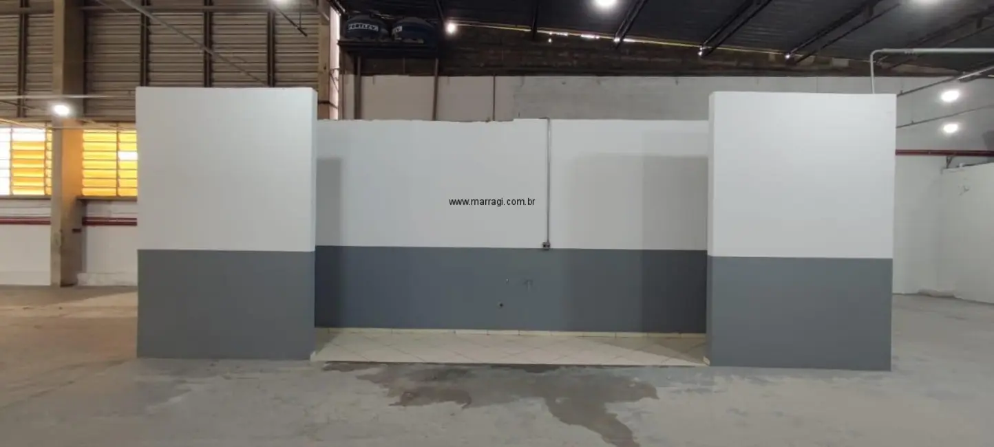 Foto 7 de Armazém / Galpão para alugar, 1400m2 em Alto da Boa Vista, Sorocaba - SP