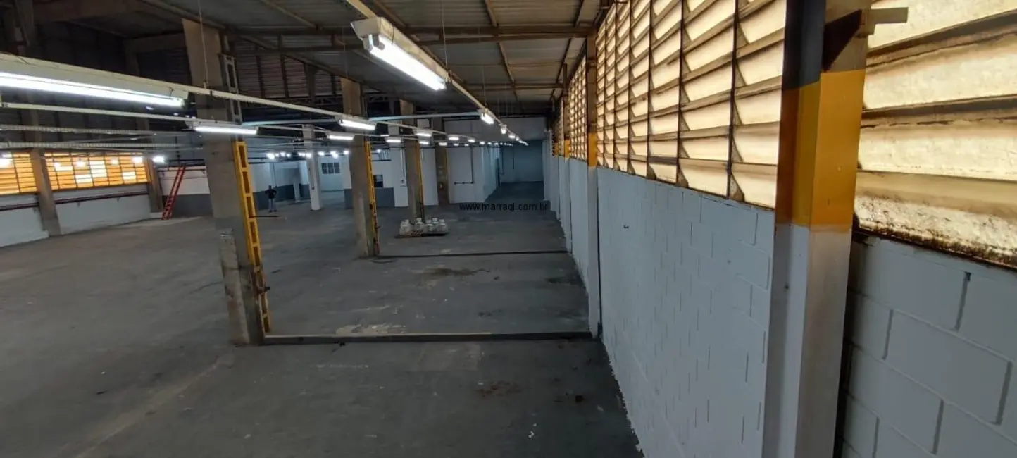 Foto 9 de Armazém / Galpão para alugar, 1400m2 em Alto da Boa Vista, Sorocaba - SP