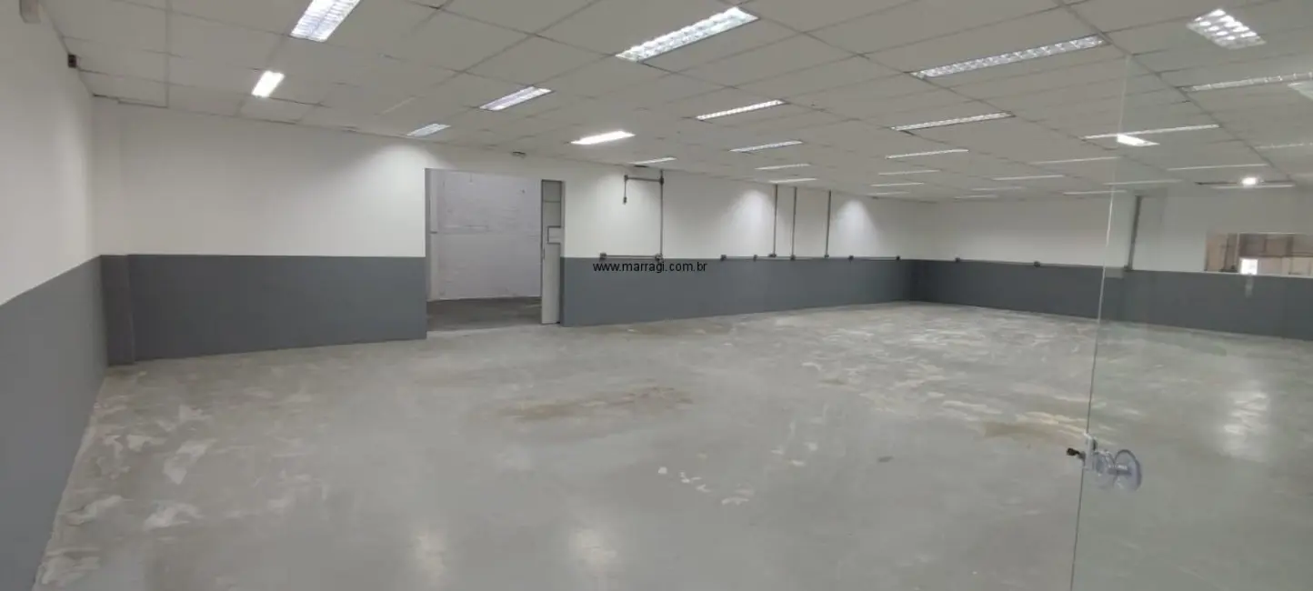 Foto 4 de Armazém / Galpão para alugar, 1400m2 em Alto da Boa Vista, Sorocaba - SP