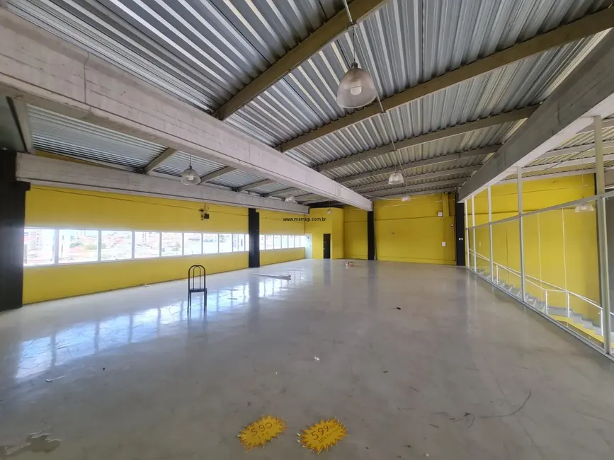 Armazém / Galpão para alugar, 412m2 em Vila Santa Rita, Sorocaba - SP - imagem 5 Foto 5 de Armazém / Galpão para alugar, 412m2 em Vila Santa Rita, Sorocaba - SP