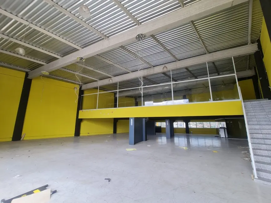 Armazém / Galpão para alugar, 412m2 em Vila Santa Rita, Sorocaba - SP - imagem 1 Foto 1 de Armazém / Galpão para alugar, 412m2 em Vila Santa Rita, Sorocaba - SP