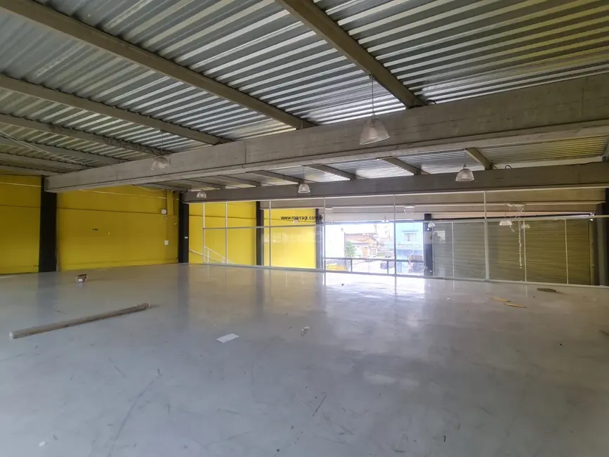 Armazém / Galpão para alugar, 412m2 em Vila Santa Rita, Sorocaba - SP - imagem 2 Foto 2 de Armazém / Galpão para alugar, 412m2 em Vila Santa Rita, Sorocaba - SP