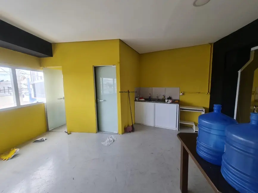 Armazém / Galpão para alugar, 412m2 em Vila Santa Rita, Sorocaba - SP - imagem 9 Foto 9 de Armazém / Galpão para alugar, 412m2 em Vila Santa Rita, Sorocaba - SP