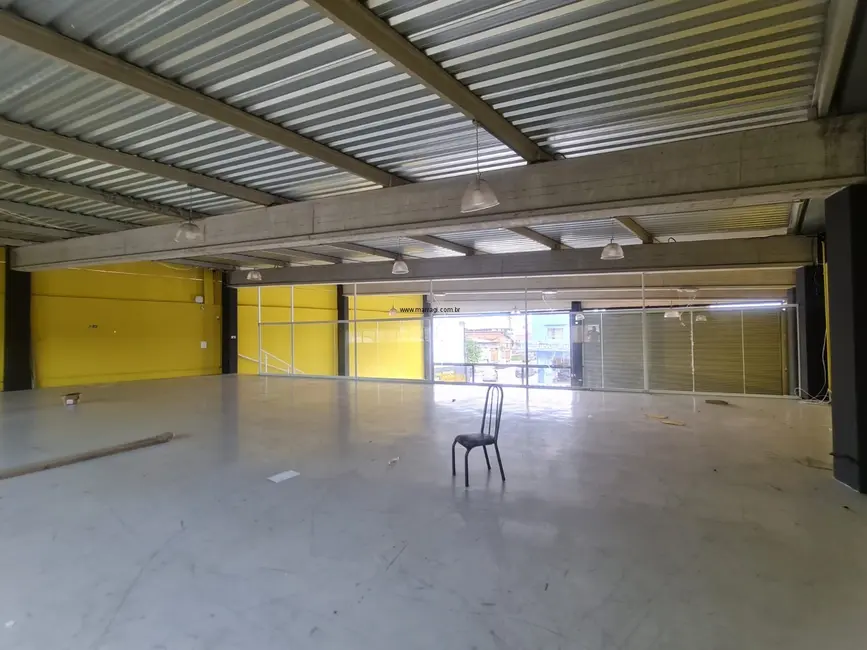 Armazém / Galpão para alugar, 412m2 em Vila Santa Rita, Sorocaba - SP - imagem 6 Foto 6 de Armazém / Galpão para alugar, 412m2 em Vila Santa Rita, Sorocaba - SP