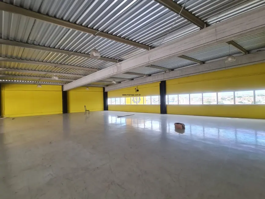 Armazém / Galpão para alugar, 412m2 em Vila Santa Rita, Sorocaba - SP - imagem 7 Foto 7 de Armazém / Galpão para alugar, 412m2 em Vila Santa Rita, Sorocaba - SP