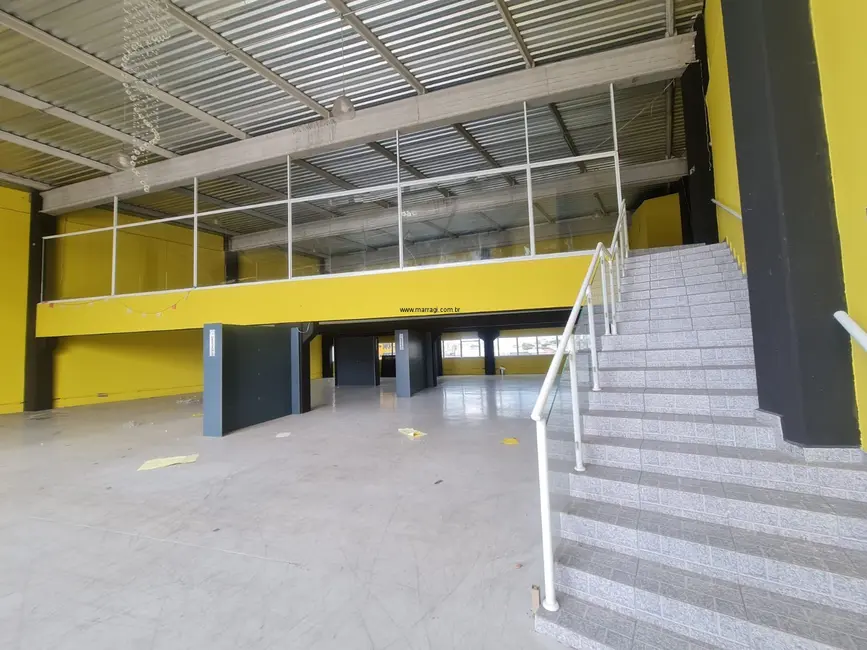 Armazém / Galpão para alugar, 412m2 em Vila Santa Rita, Sorocaba - SP - imagem 3 Foto 3 de Armazém / Galpão para alugar, 412m2 em Vila Santa Rita, Sorocaba - SP