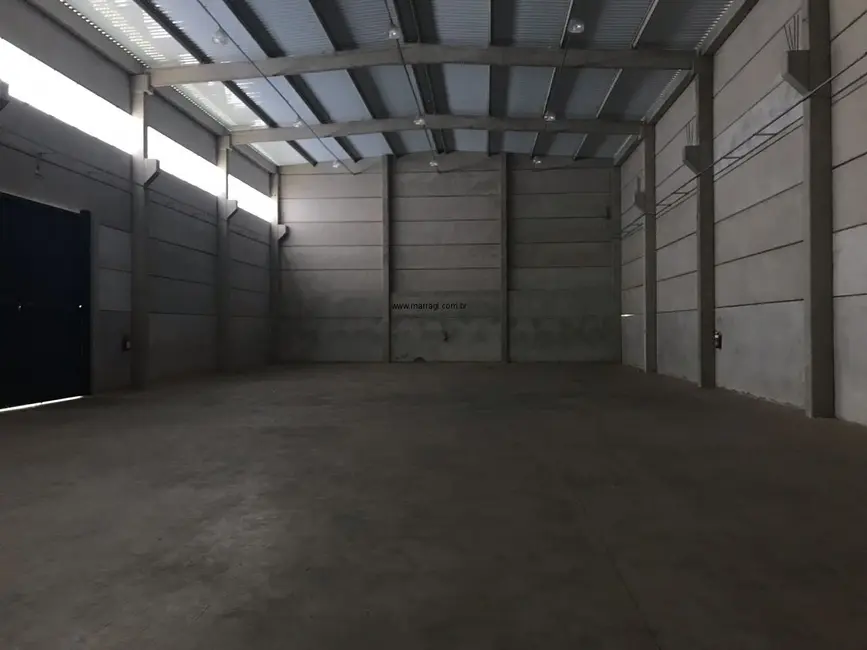 Foto 7 de Armazém / Galpão para alugar, 1225m2 em Iporanga, Sorocaba - SP
