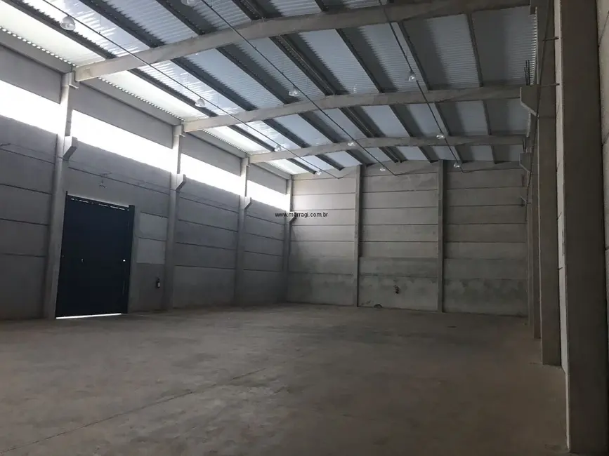 Foto 6 de Armazém / Galpão para alugar, 1225m2 em Iporanga, Sorocaba - SP