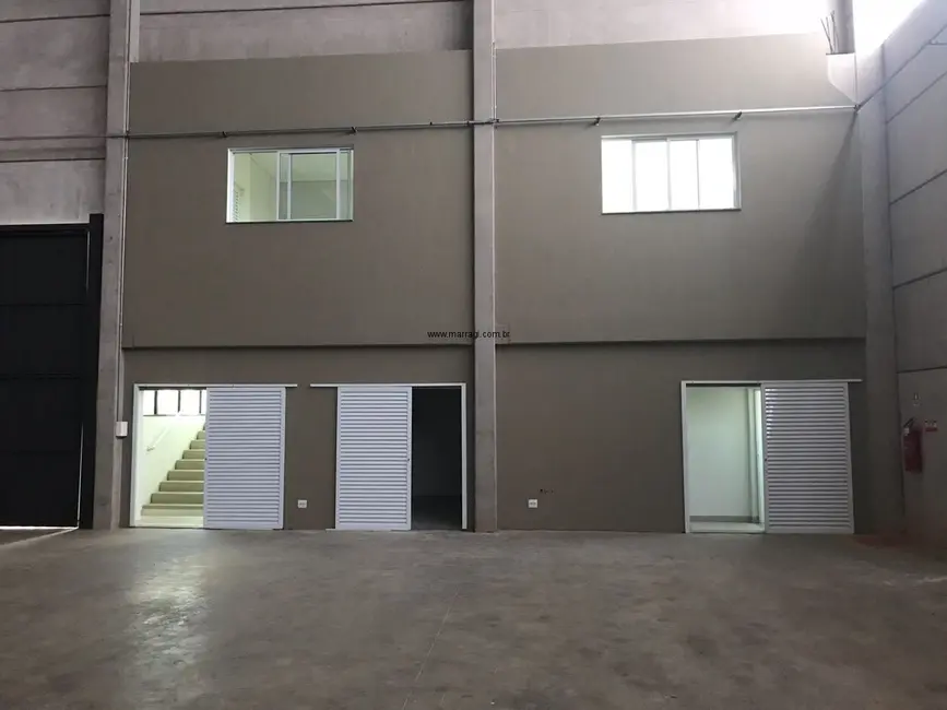 Foto 8 de Armazém / Galpão para alugar, 1225m2 em Iporanga, Sorocaba - SP