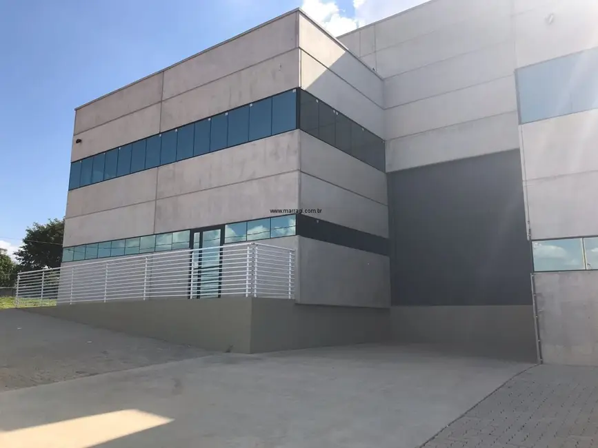 Foto 3 de Armazém / Galpão para alugar, 1225m2 em Iporanga, Sorocaba - SP