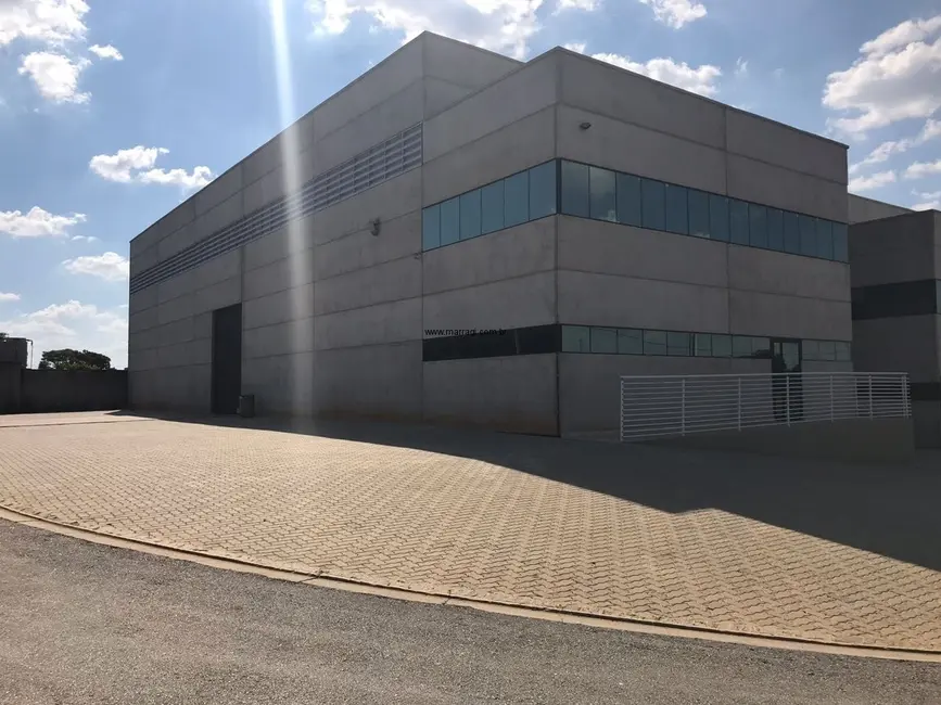Foto 1 de Armazém / Galpão para alugar, 1225m2 em Iporanga, Sorocaba - SP