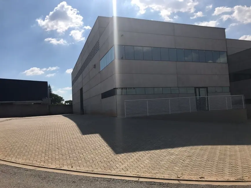 Foto 2 de Armazém / Galpão para alugar, 1225m2 em Iporanga, Sorocaba - SP