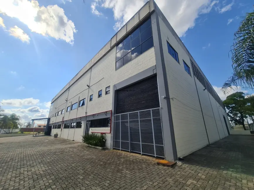 Foto 2 de Armazém / Galpão para alugar, 1000m2 em Iporanga, Sorocaba - SP