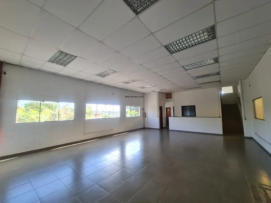 Foto 9 de Armazém / Galpão para alugar, 1000m2 em Iporanga, Sorocaba - SP