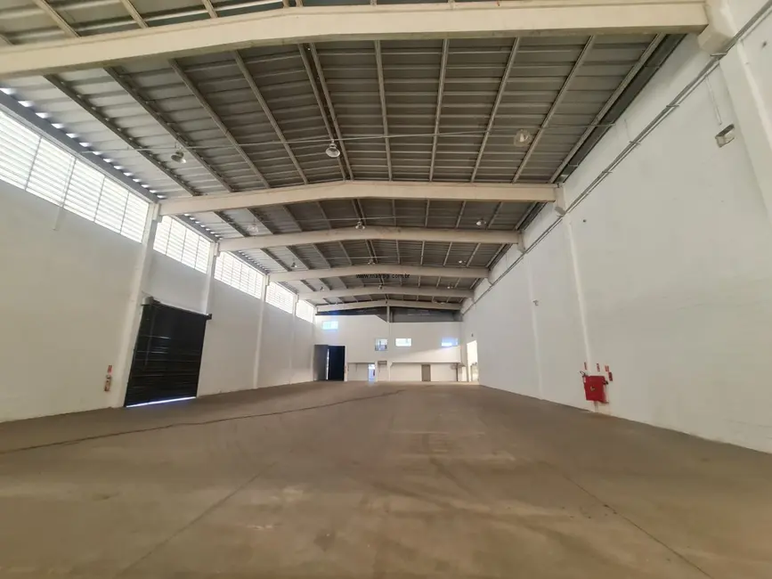 Foto 5 de Armazém / Galpão para alugar, 1000m2 em Iporanga, Sorocaba - SP