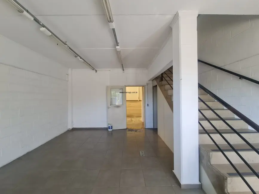 Foto 8 de Armazém / Galpão para alugar, 1000m2 em Iporanga, Sorocaba - SP