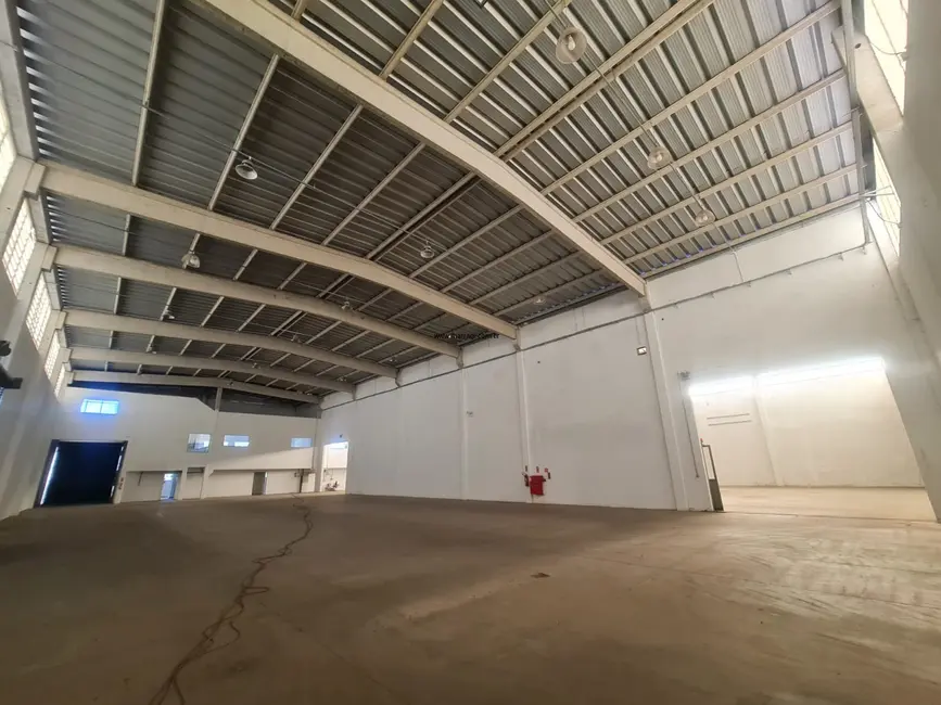 Foto 4 de Armazém / Galpão para alugar, 1000m2 em Iporanga, Sorocaba - SP