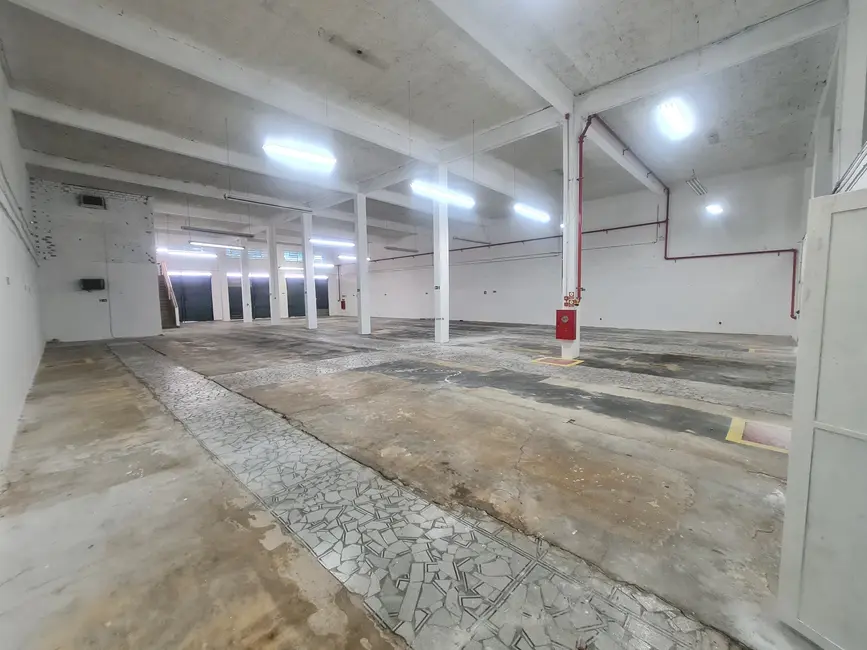 Armazém / Galpão para alugar, 630m2 em Jardim Vera Cruz, Sorocaba - SP - imagem 6 Foto 6 de Armazém / Galpão para alugar, 630m2 em Jardim Vera Cruz, Sorocaba - SP