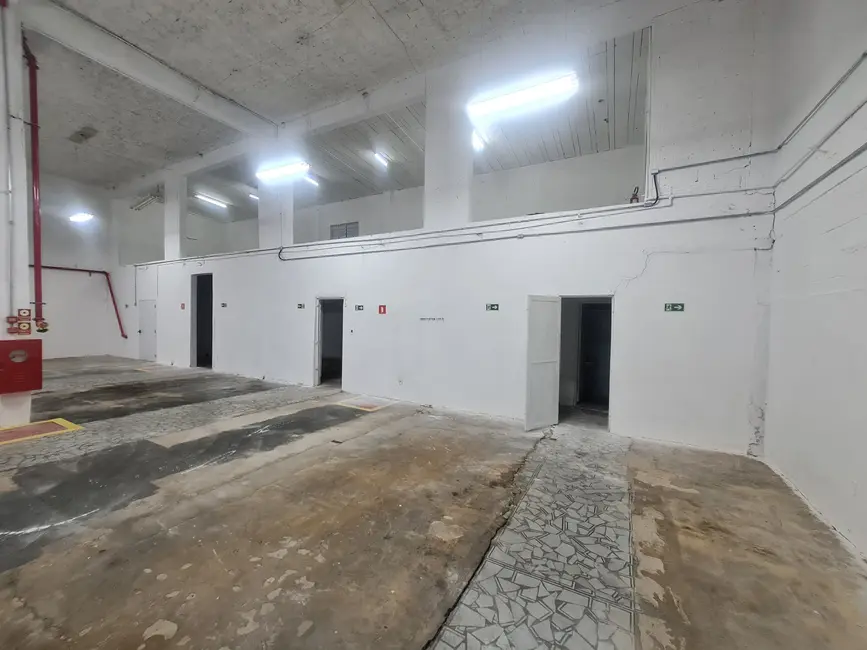 Armazém / Galpão para alugar, 630m2 em Jardim Vera Cruz, Sorocaba - SP - imagem 7 Foto 7 de Armazém / Galpão para alugar, 630m2 em Jardim Vera Cruz, Sorocaba - SP